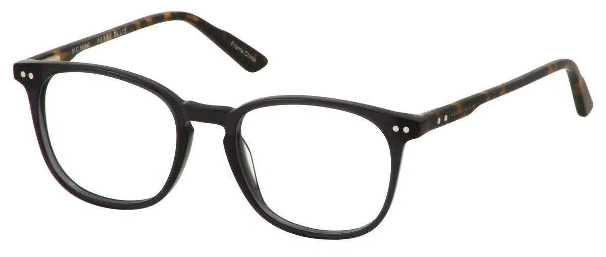 Perry Ellis 416 Eyeglasses - view 3